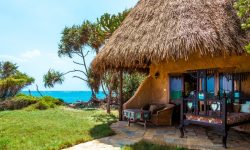 The Sands at Chale Island