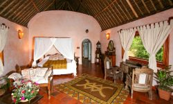 The Sands at Chale Island