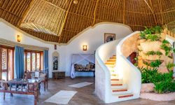 The Sands at Chale Island