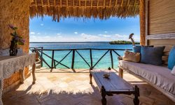 The Sands at Chale Island