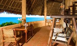 The Sands at Chale Island