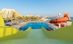 Rixos Bab Al Bahr