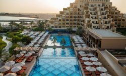 Rixos Bab Al Bahr