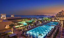 Rixos Bab Al Bahr