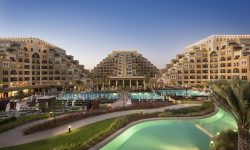 Rixos Bab Al Bahr