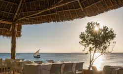 Sandies Baobab Beach Zanzibar