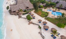 Sandies Baobab Beach Zanzibar