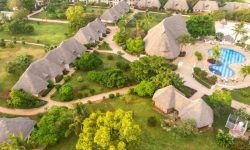 Sandies Baobab Beach Zanzibar