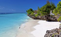 Zawadi Hotel Zanzibar