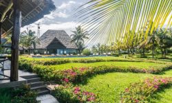 Zawadi Hotel Zanzibar