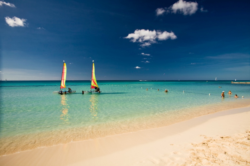 Catalonia Bayahibe