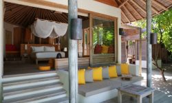 Six Senses Laamu