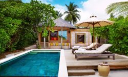 Six Senses Laamu