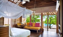 Six Senses Laamu