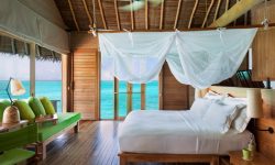 Six Senses Laamu