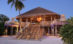 Six Senses Laamu