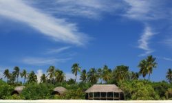 Six Senses Laamu