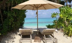 Six Senses Laamu