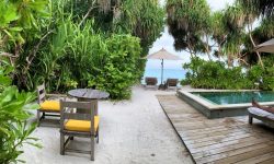 Six Senses Laamu