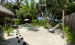 Six Senses Laamu