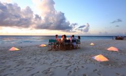 Six Senses Laamu