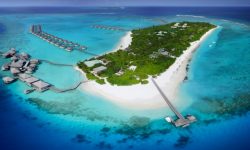 Six Senses Laamu