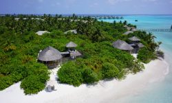 Six Senses Laamu