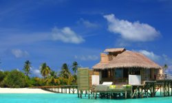 Six Senses Laamu