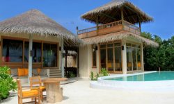 Six Senses Laamu