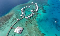 Diamonds Thudufushi