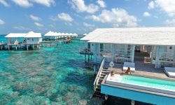 Diamonds Thudufushi