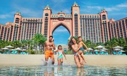 Atlantis The Palm