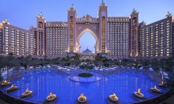 Atlantis The Palm