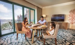 Atlantis The Palm