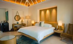 Hilton Seychelles Labriz