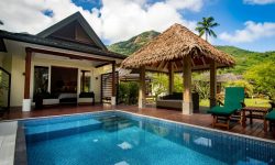 Hilton Seychelles Labriz