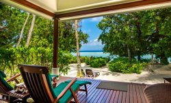 Hilton Seychelles Labriz