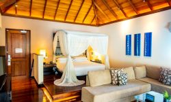 Hilton Seychelles Labriz