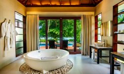 Hilton Seychelles Labriz