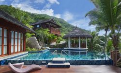 Hilton Seychelles Labriz