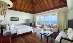 Hilton Seychelles Labriz