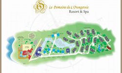 Le Domaine de l´Orangeraie