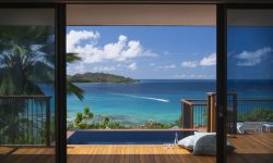 Raffles Seychelles