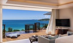 Raffles Seychelles