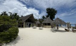 Zanzibar White Sand