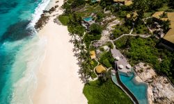 Fregate Island