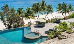 Fregate Island