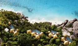 Fregate Island