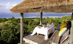 Fregate Island