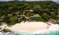 Fregate Island